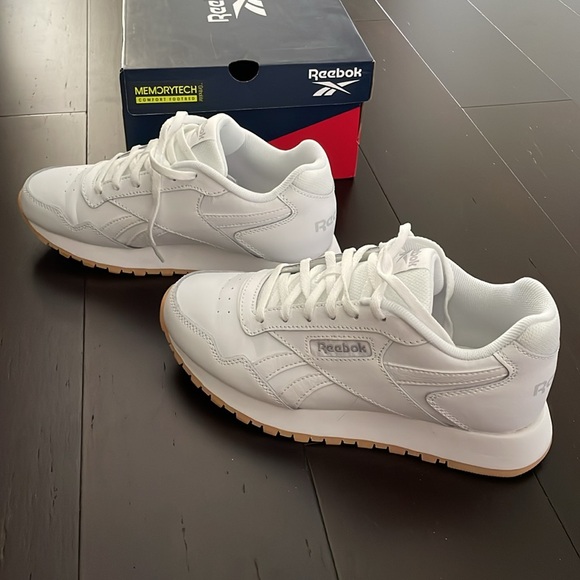 Reebok Glide Sneakers - Picture 5 of 8